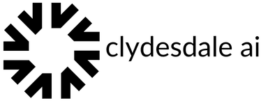 Clydesdale AI Logo